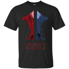 Stranger Things - 11 stranger things T Shirt & Hoodie