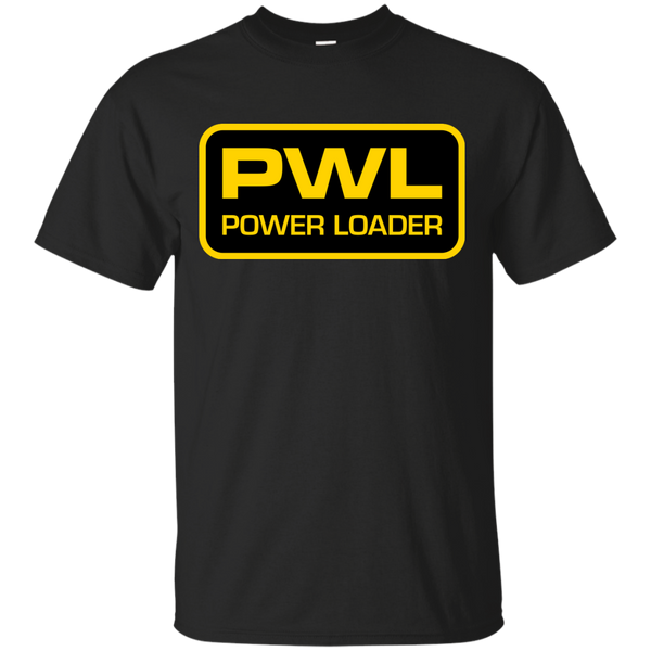 ALIENS - Power Loader Patch T Shirt & Hoodie