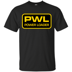 ALIENS - Power Loader Patch T Shirt & Hoodie