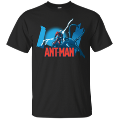 Marvel - Ant Man  Bat man mashup comic T Shirt & Hoodie