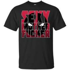 Deadpool - Sexy Mother Fucker mercenary wade winston wilson the merc with a mouth wade wilson deadpool T Shirt & Hoodie