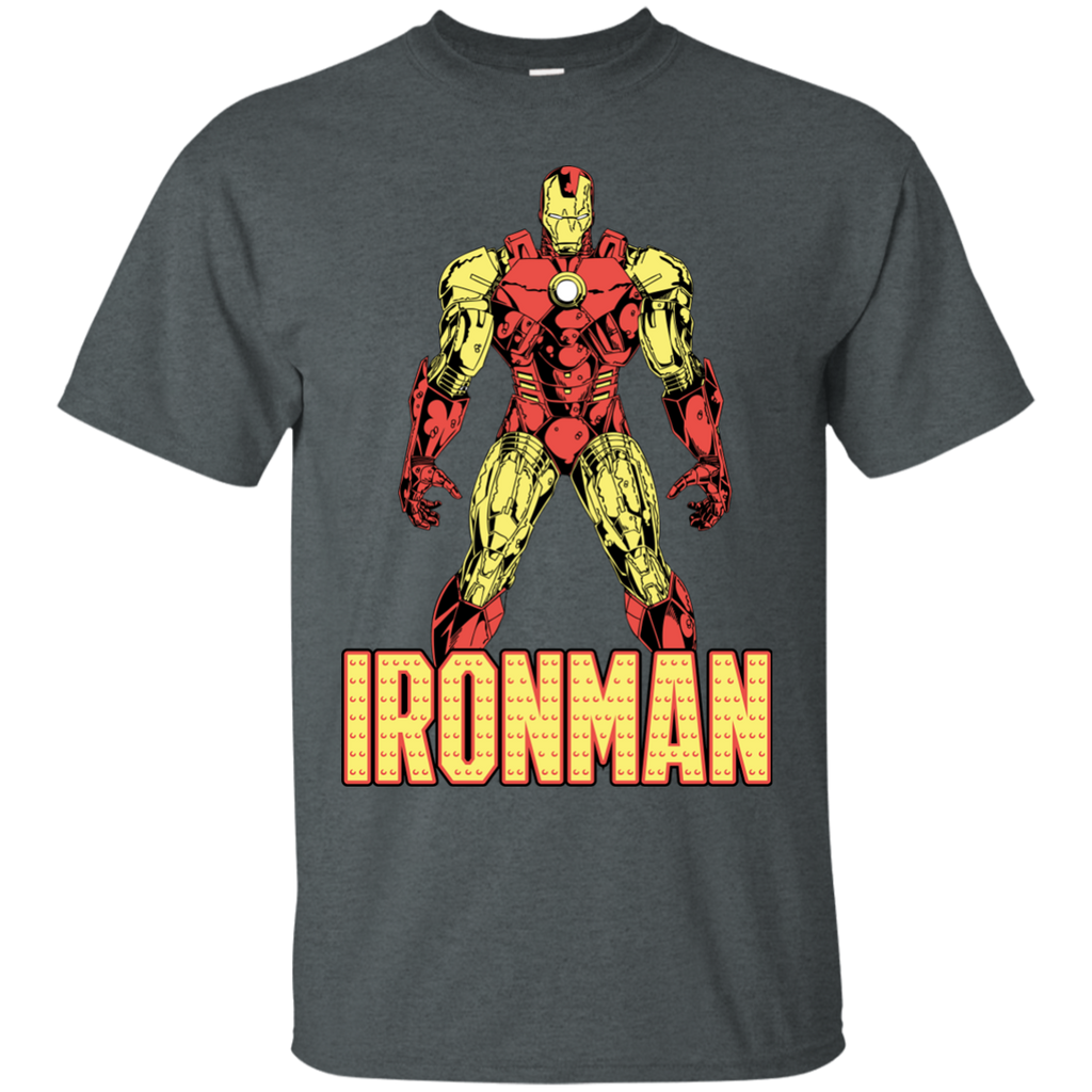 Marvel - Iron Man oscar T Shirt & Hoodie