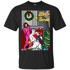 Marvel - MADMAN Christmas Blast madman T Shirt & Hoodie