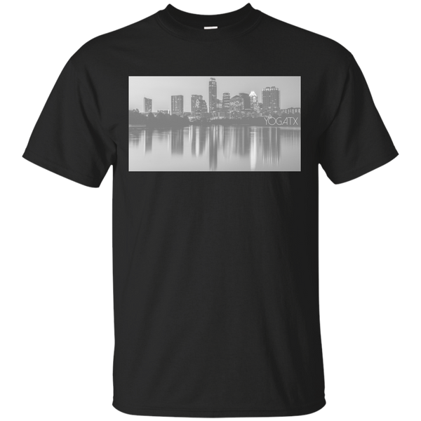 Yoga - Austin TX T Shirt & Hoodie