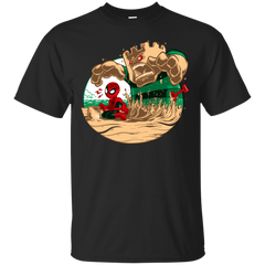 Marvel - An Amazing Sand Castle play T Shirt & Hoodie
