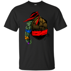 Marvel - LAST TURTLE STANDING comics T Shirt & Hoodie