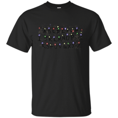 Stranger Things - Right Here stranger things T Shirt & Hoodie