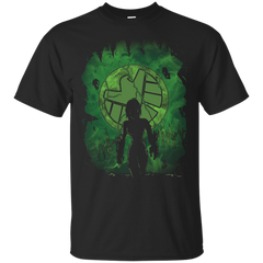 Marvel - Earthquakes Queen shield T Shirt & Hoodie