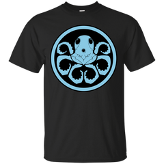 Marvel - Hail Tentacool divine T Shirt & Hoodie