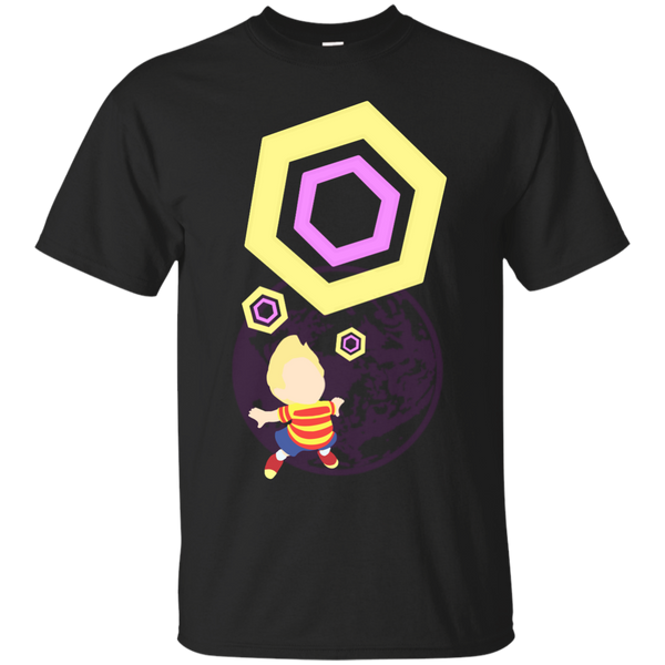 Mother - Lucas Up Smash nintendo T Shirt & Hoodie