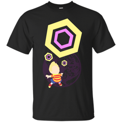 Mother - Lucas Up Smash nintendo T Shirt & Hoodie
