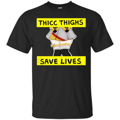 BEMANI - Thicc thighs save lives T Shirt & Hoodie