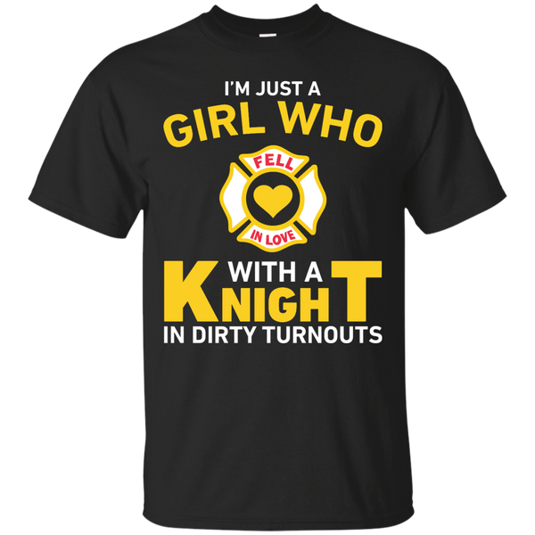 Firefighter -  funny t shirt T Shirt & Hoodie