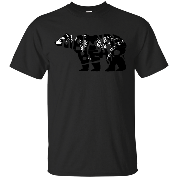 Mom - Mama Bear t shirt mama bear t shirt mothers mom T Shirt & Hoodie