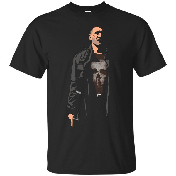 Marvel - mr castle var 1clean punisher T Shirt & Hoodie