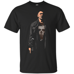 Marvel - mr castle var 1clean punisher T Shirt & Hoodie