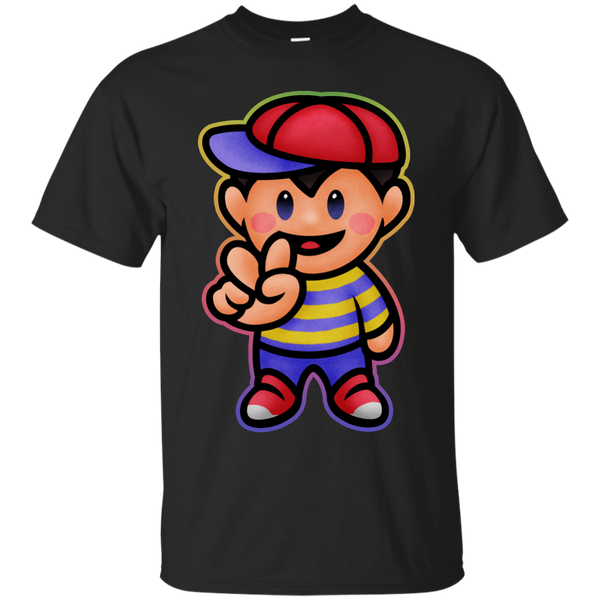 Mother - Fuzzy Pickles earthbound T Shirt & Hoodie
