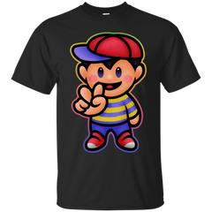 Mother - Fuzzy Pickles earthbound T Shirt & Hoodie