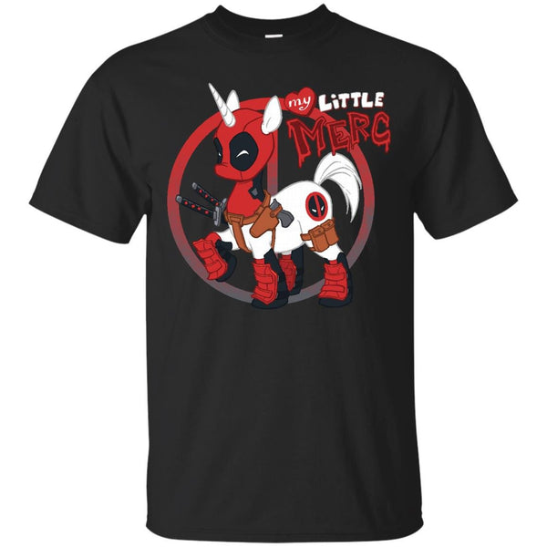 DEADPOOL - Unipool T Shirt & Hoodie