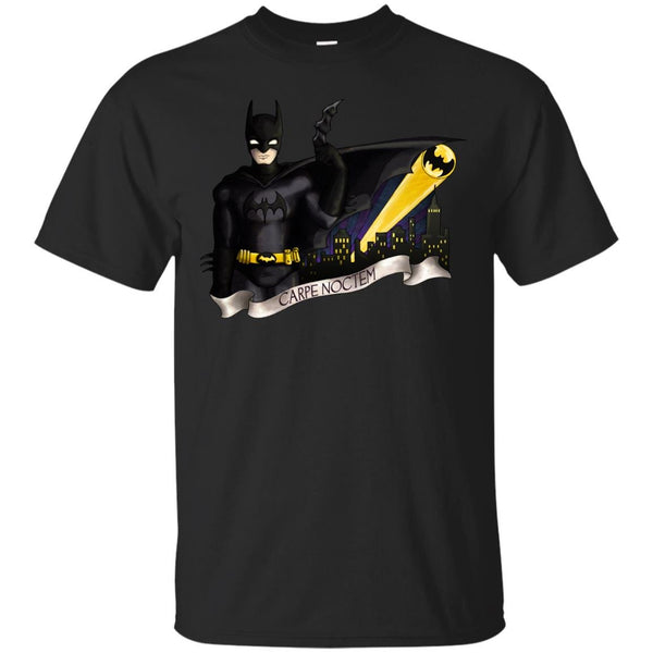 CARPE - Carpe Noctem T Shirt & Hoodie