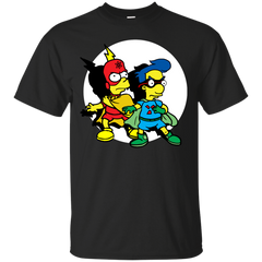 Marvel - Fallout Boy radioactive man T Shirt & Hoodie