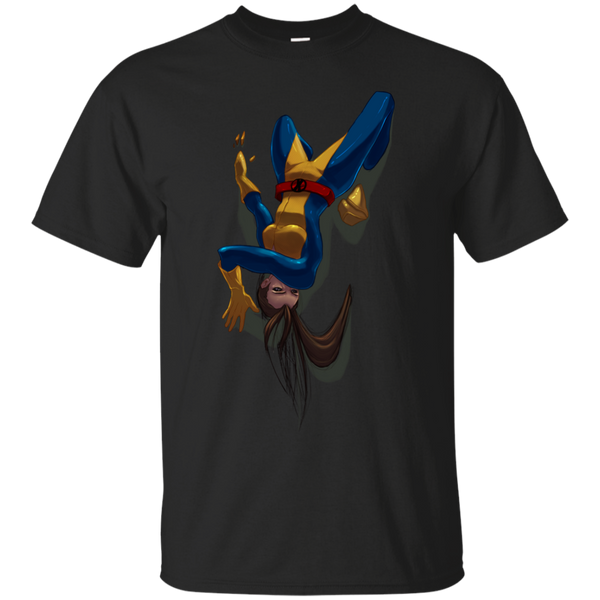 Marvel - ShadowCat shadowcat T Shirt & Hoodie