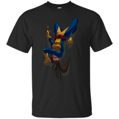 Marvel - ShadowCat shadowcat T Shirt & Hoodie