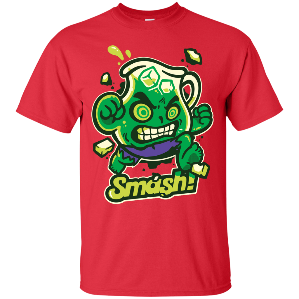 Marvel - Splash incredible hulk T Shirt & Hoodie