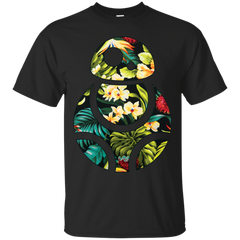 BB 8 - BBHawaiian T Shirt & Hoodie