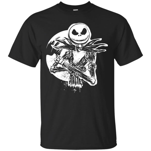 JACK SKELLINGTON - Im Jack T Shirt & Hoodie