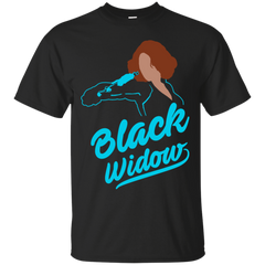 Marvel - Natasha Romanoff Black Widow Var 1 steve rogers T Shirt & Hoodie