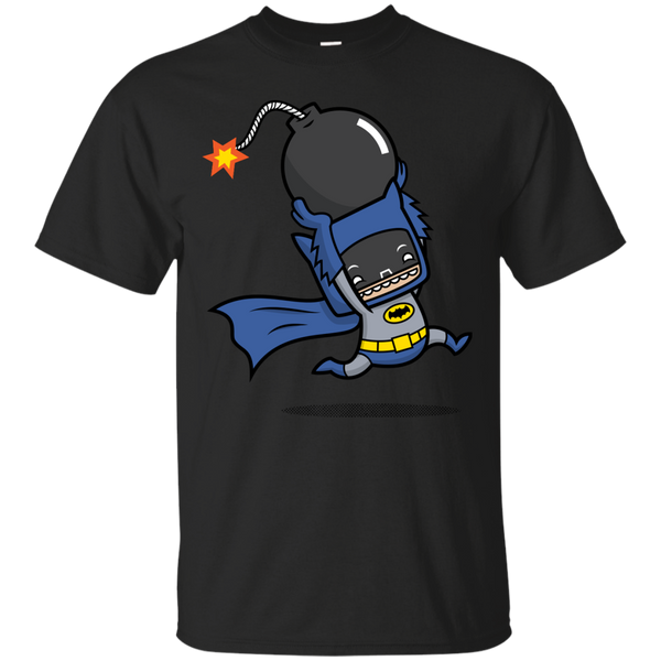 BATMAN - You da bomb T Shirt & Hoodie