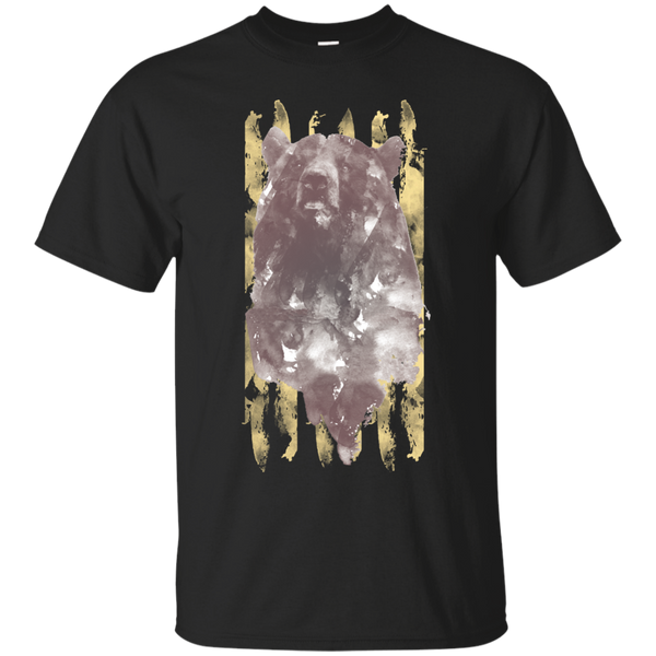 Father - Bear graphics T Shirt & Hoodie