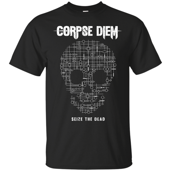 Marvel - Corpse Diem phil coulson T Shirt & Hoodie
