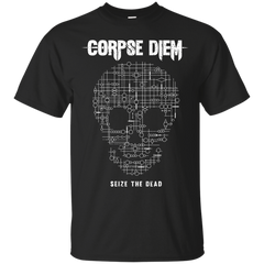 Marvel - Corpse Diem phil coulson T Shirt & Hoodie