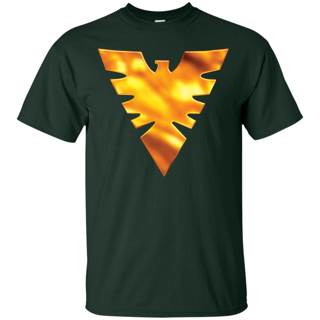 Marvel - Phoenix Force jean grey T Shirt & Hoodie
