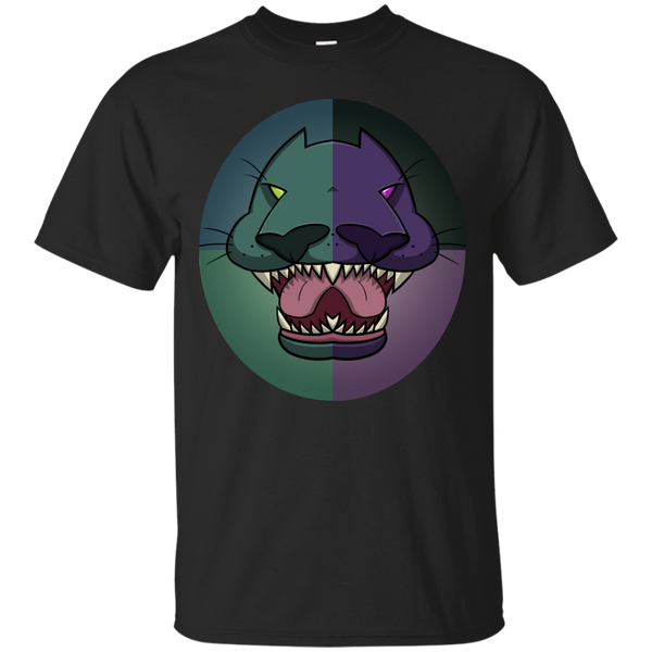 GRAVITY FALLS - Puma Panther Shirt T Shirt & Hoodie