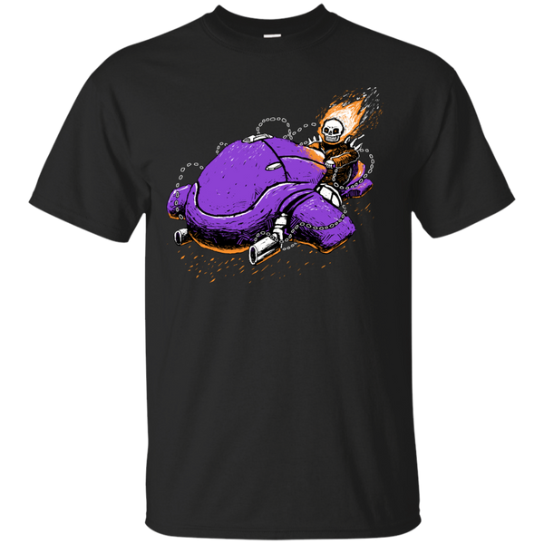 Marvel - Ghost Rider ghost T Shirt & Hoodie