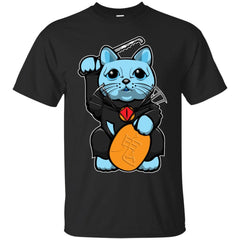 CENOBITE - Lucky Female cenobite T Shirt & Hoodie