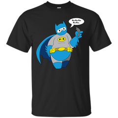 BAYMAX SHIRT - Bayman T Shirt & Hoodie