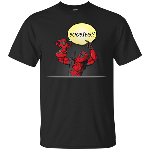 Marvel - Deadpool Puppet V2 deadpool T Shirt & Hoodie