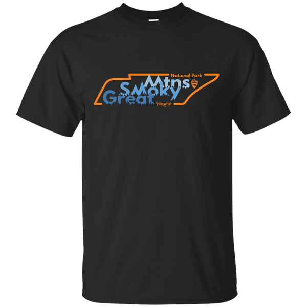 Camping - Great Smoky Mountains National Park Tennessee great smoky mountains T Shirt & Hoodie