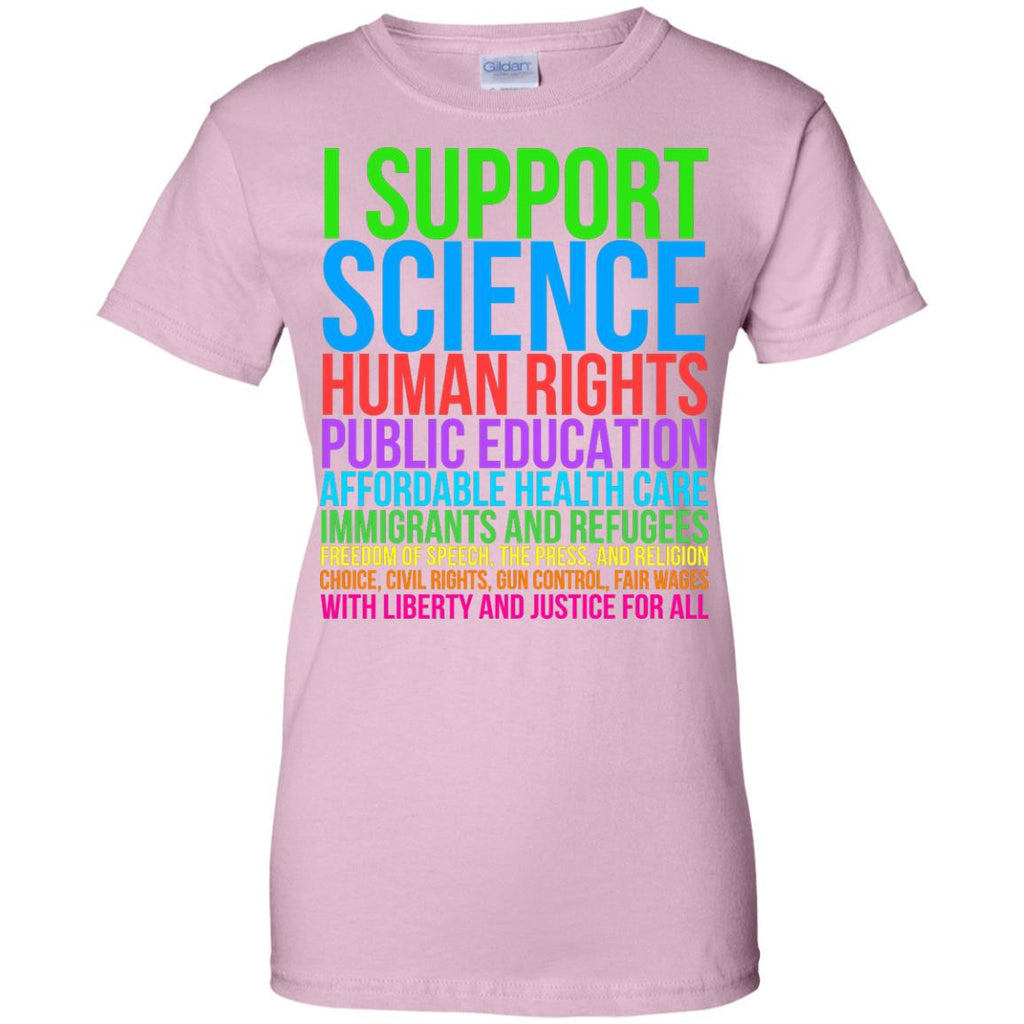 PROGRESSIVE - Progressive Liberal and Democratic Causes T Shirt & Hoodie