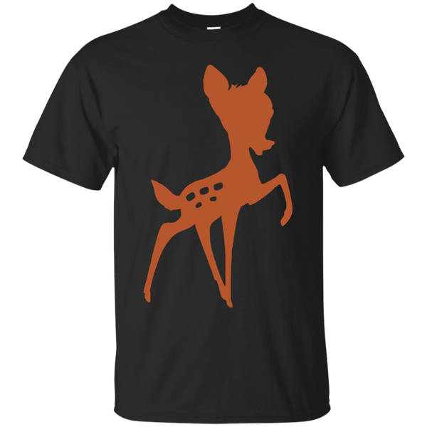 Mother - minimalist Bambi happy T Shirt & Hoodie