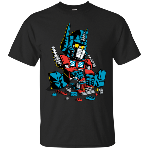 Lego - AUTOBLOCKS T Shirt & Hoodie