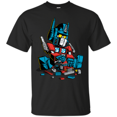 Lego - AUTOBLOCKS T Shirt & Hoodie