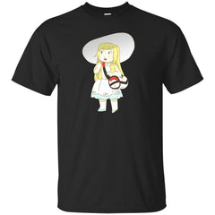 ALOLAREGION - Lillie T Shirt & Hoodie