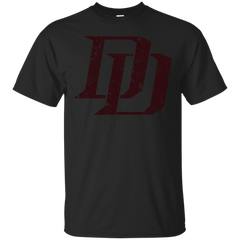 Marvel - DD DAREDEVIL 2003 avengers assemble T Shirt & Hoodie