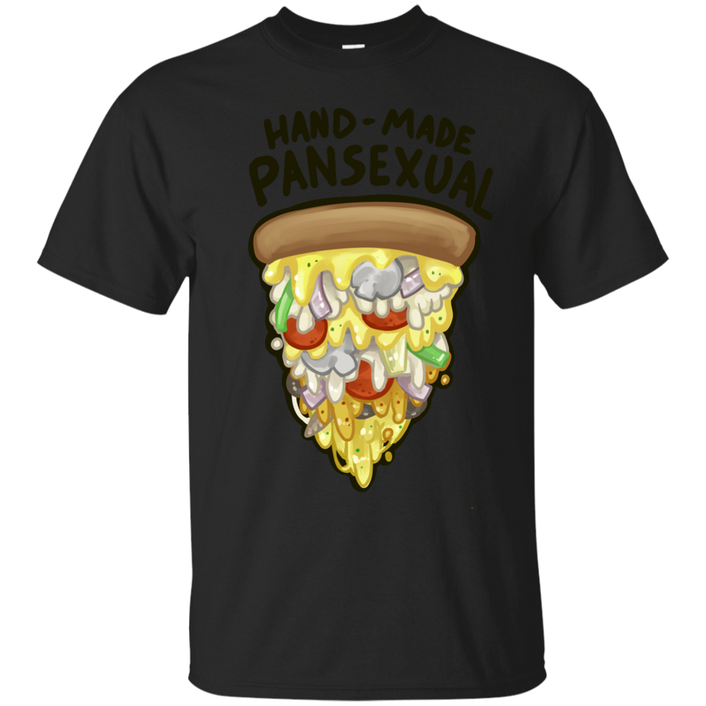 LGBT - Handmade Pansexual pansexuality T Shirt & Hoodie
