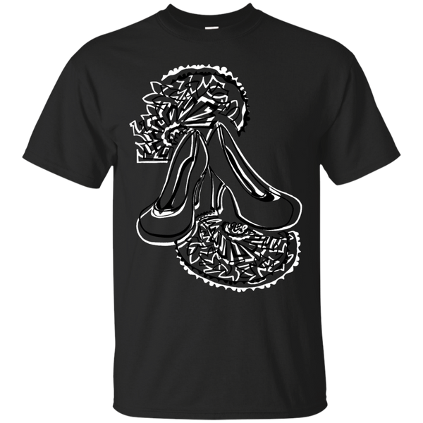 ALL ABOUT MY MOTHER - Cute Shoes OneLiner T Shirt & Hoodie